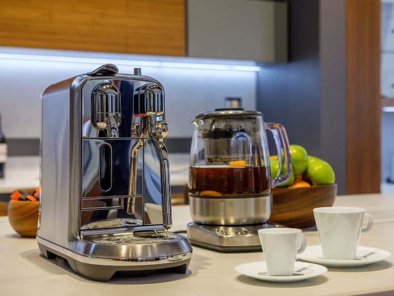  Espresso Martini Machine for home, bar and business