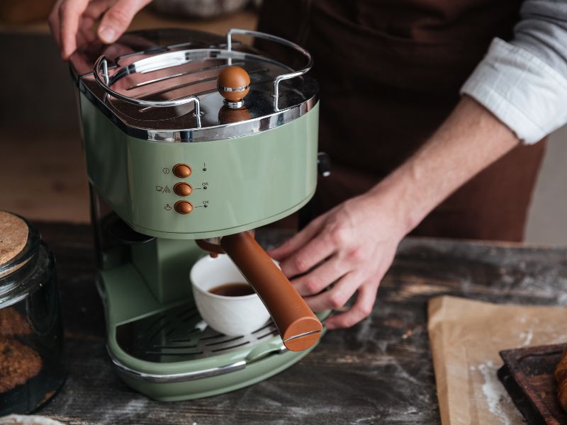 jura 154  for home, bar and business