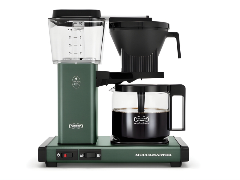 best pour over coffee maker