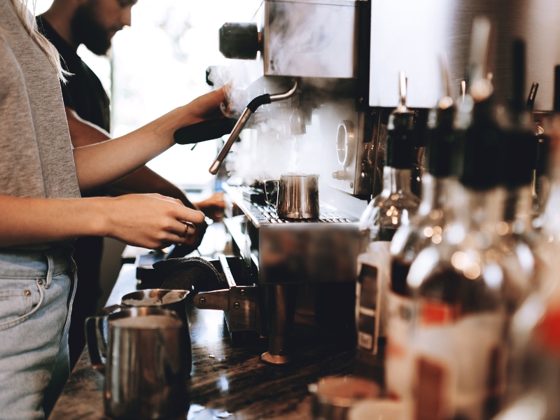 best super automatic espresso machine