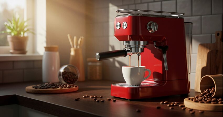 pour over coffee vs french press